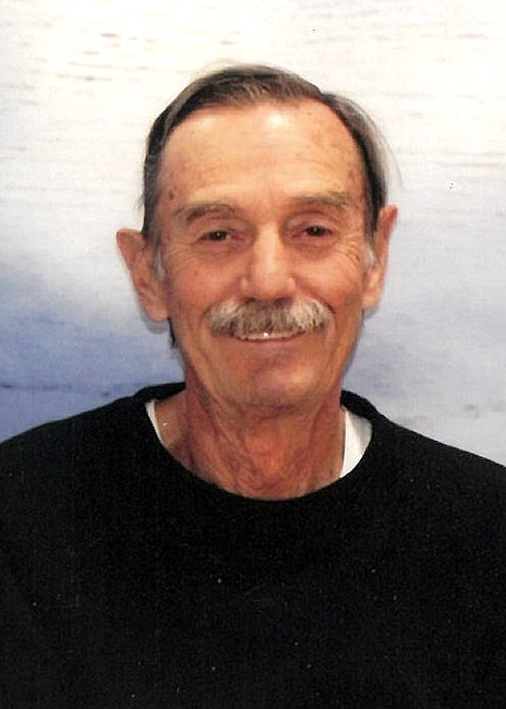 Avis de décès de Robert "Smitty" Smith