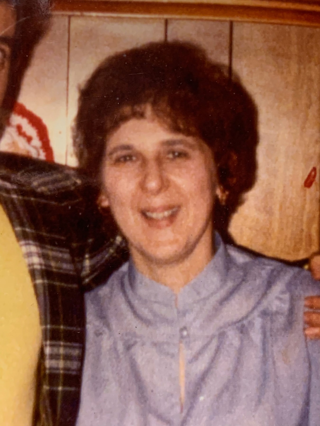 Obituary of Marie C. DeAngelis