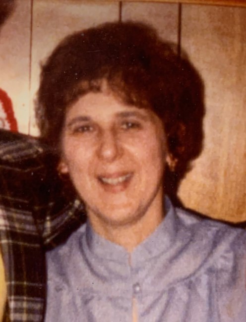 Obituary of Marie C. DeAngelis