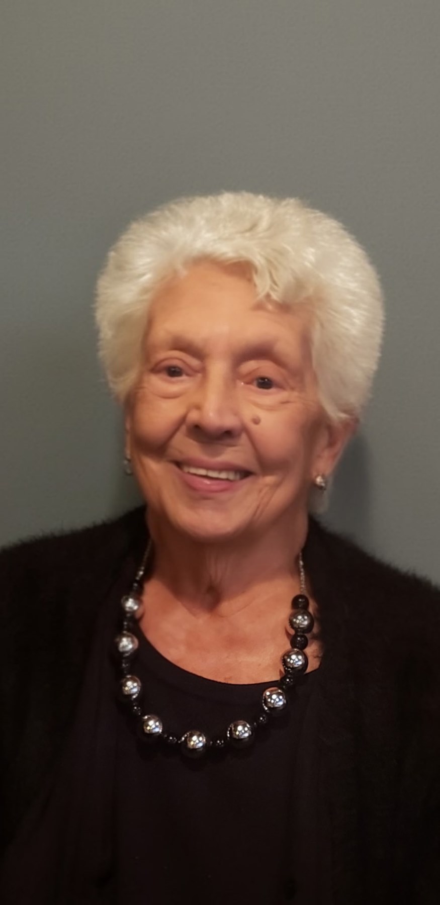 Avis de décès de Velma Marie Haynes