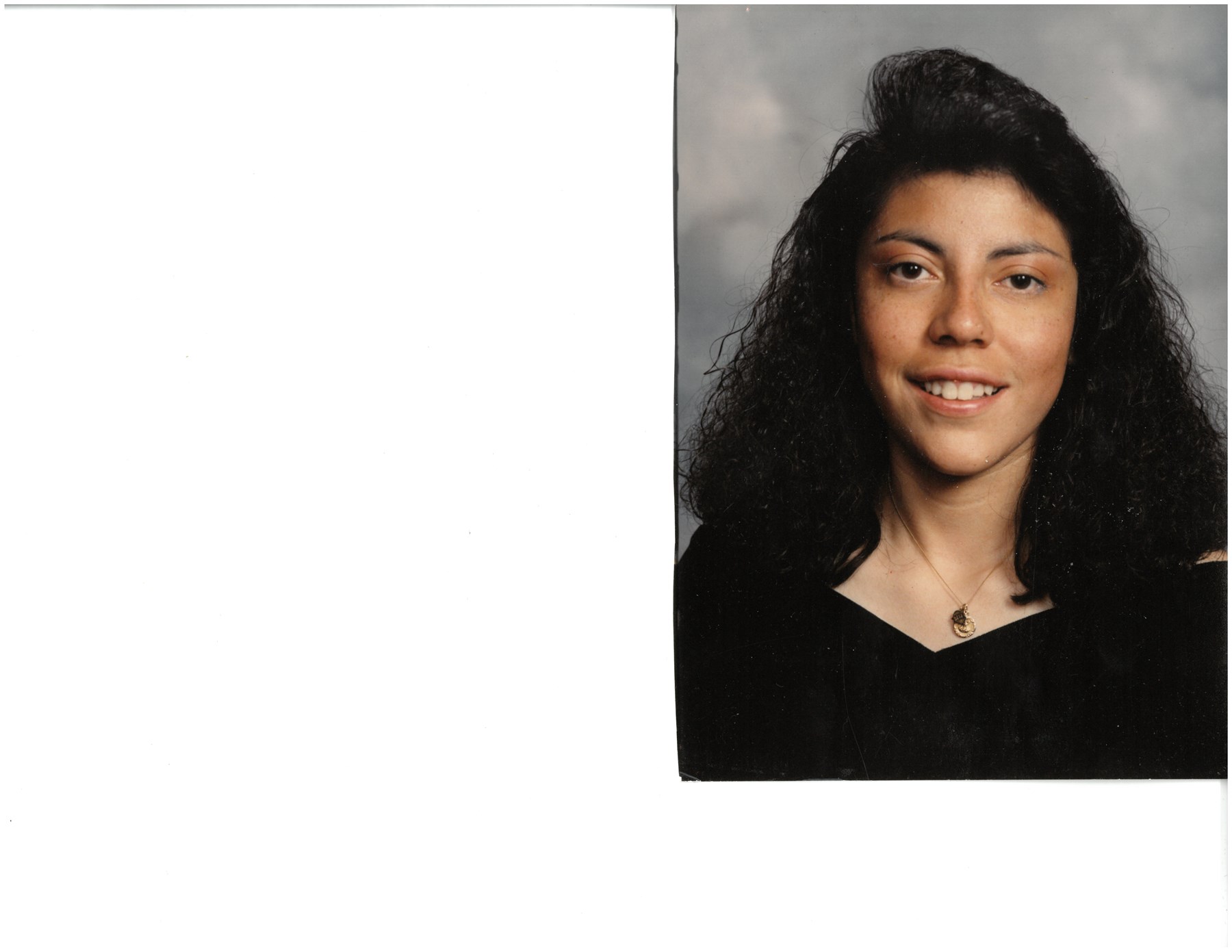 Obituary of Gloria C. Torres