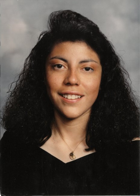 Obituary of Gloria C. Torres