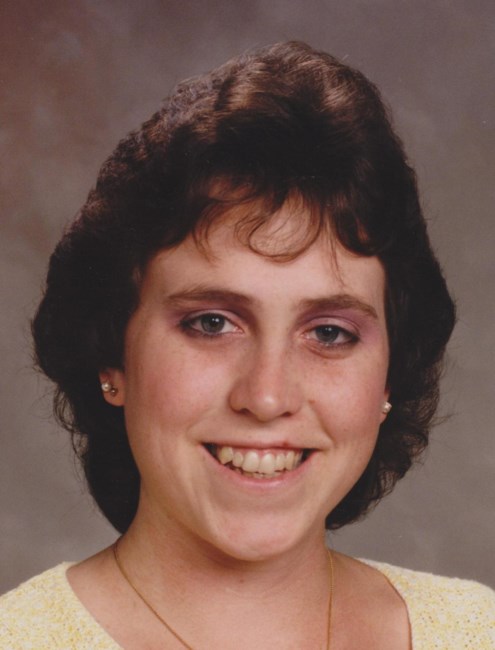 Avis de décès de Dawn Lorraine Lampson