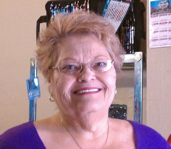 Obituary of Carmen Ortega Fleming