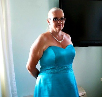 Obituary of Cynthia Michelle Black