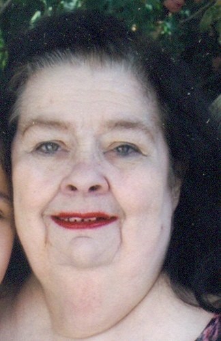 Obituary of Suzanne Elaine Montoya