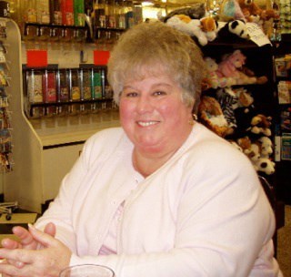 Obituary of Carroll Annette Reed