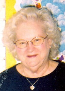 Obituary of Mary Agnes Fowler