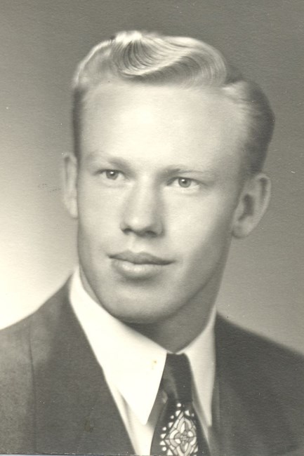 Obituary of Allen Ray Wilkinson