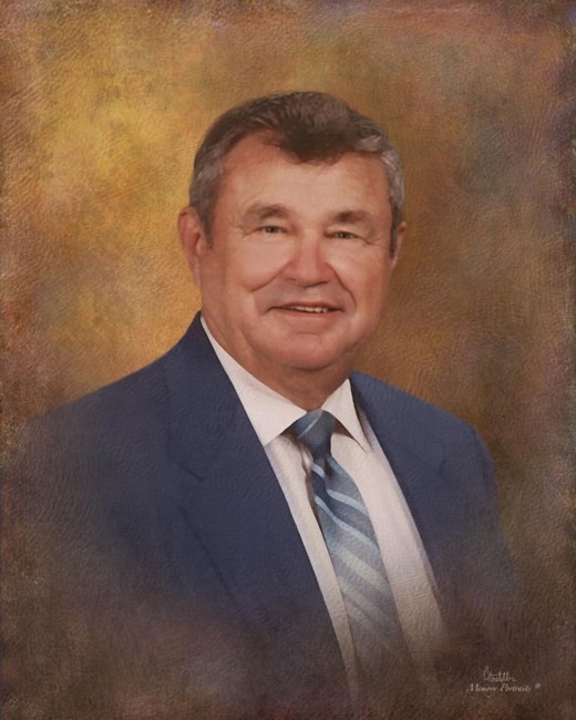 Obituary of John "Jack" F. Eich