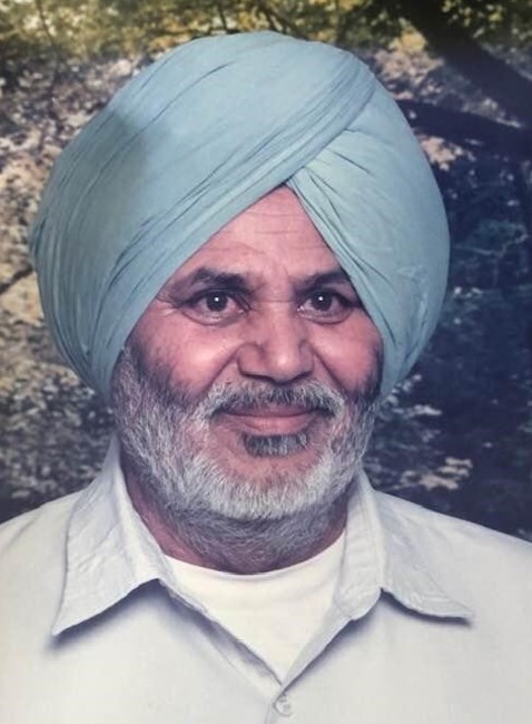 Obituario de Sohan Singh