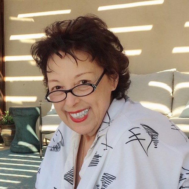 Obituary of Cynthia Brazil Karraker