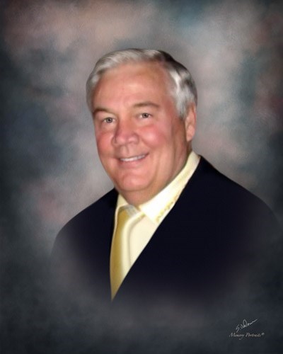Obituary of Dr.  Richard E. Aud, MD