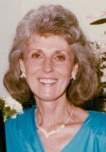 Obituario de Dorothy Hlawitschka