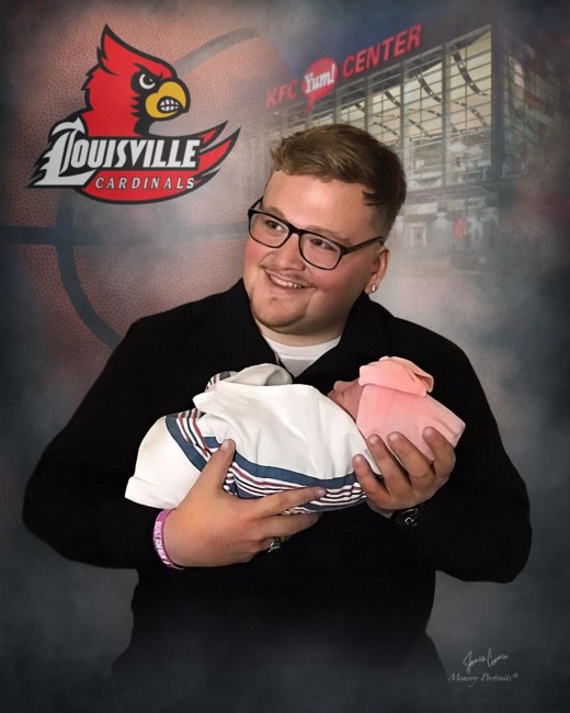 Avis de décès de Peyton "Pey Pey" Christopher Bennett