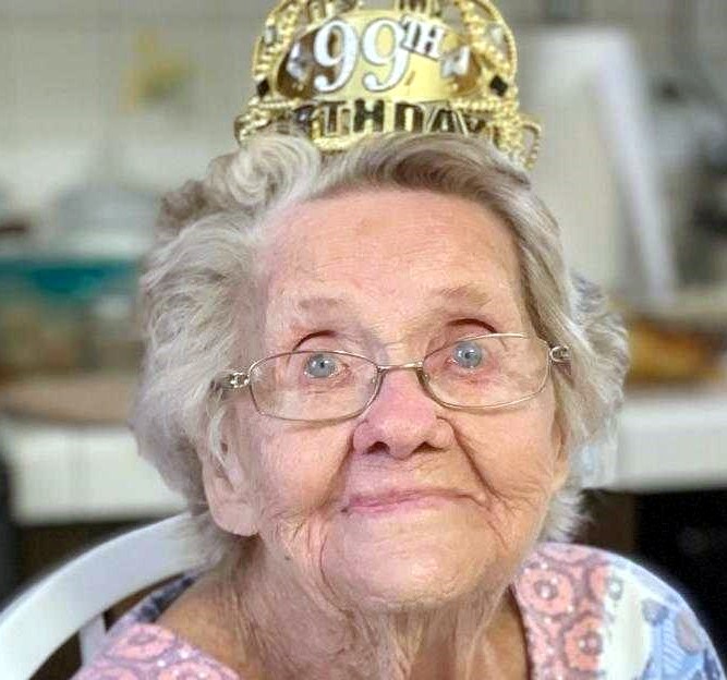 Obituary of Thelma Fulmer