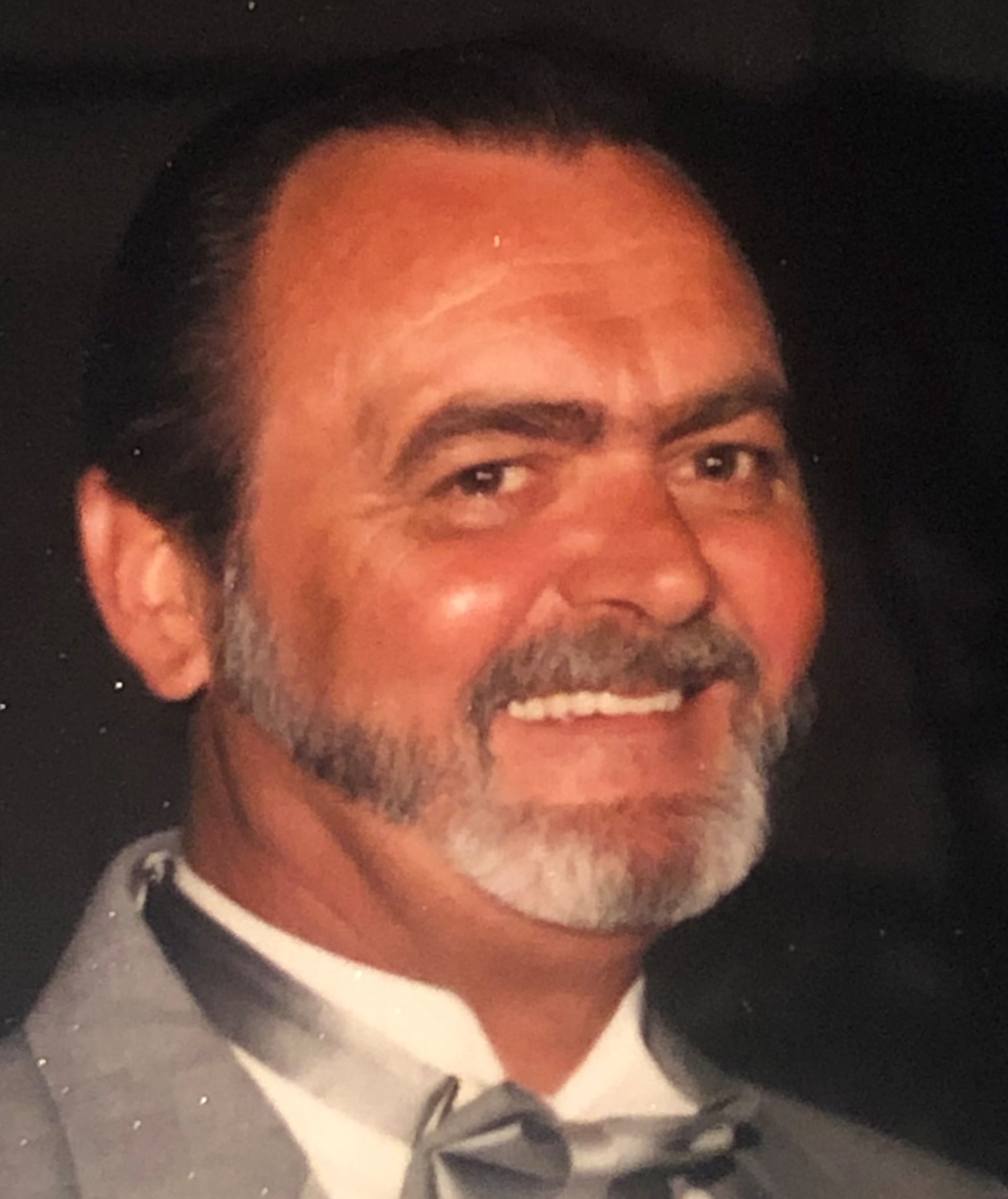 James Donald Vance Obituary - Kansas City, MO