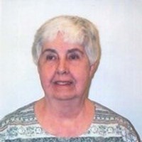 Obituary of Sr. Mary D. Sullivan, Fmm