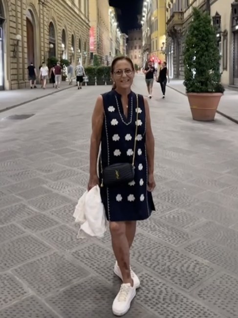 Obituary of Laurie Ann Sharp