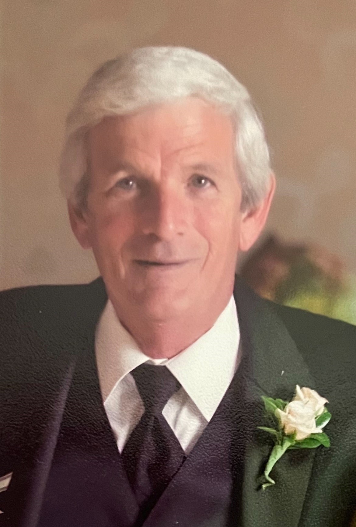 J.D. Phillips Obituary Dayton, OH