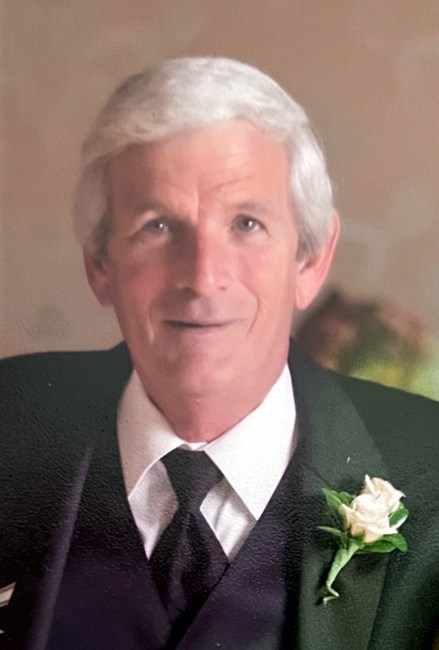 Obituary of J.D. Phillips