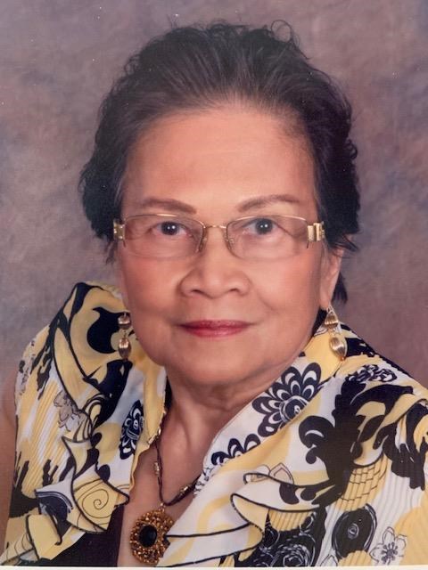 Obituary of Benigna "Bennie" Bergado