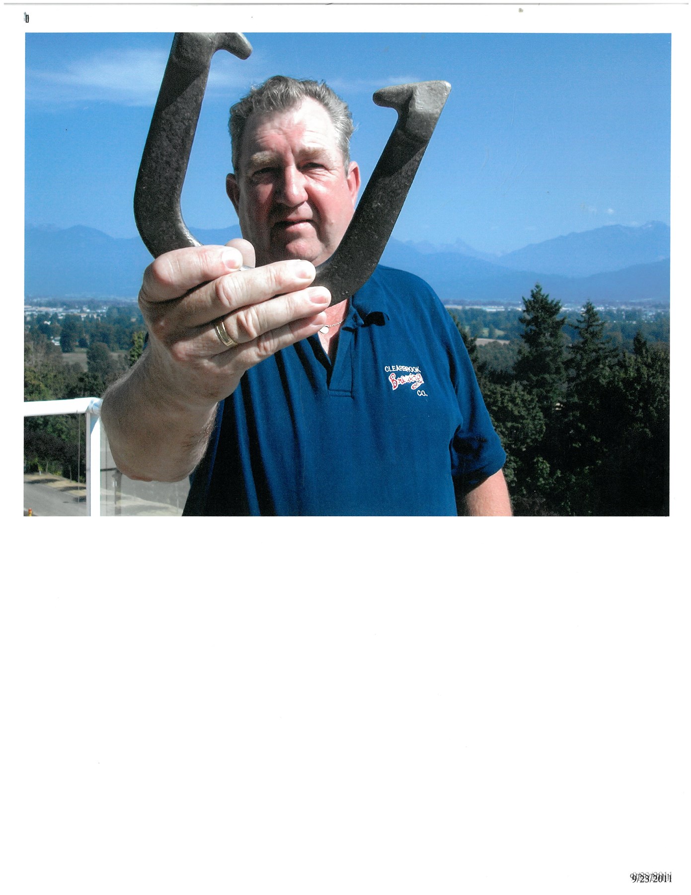 Obituary of Daniel John Coffin