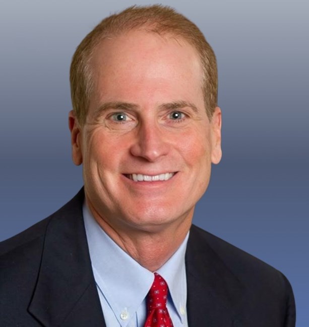 Obituary of Peter Ashley Pate