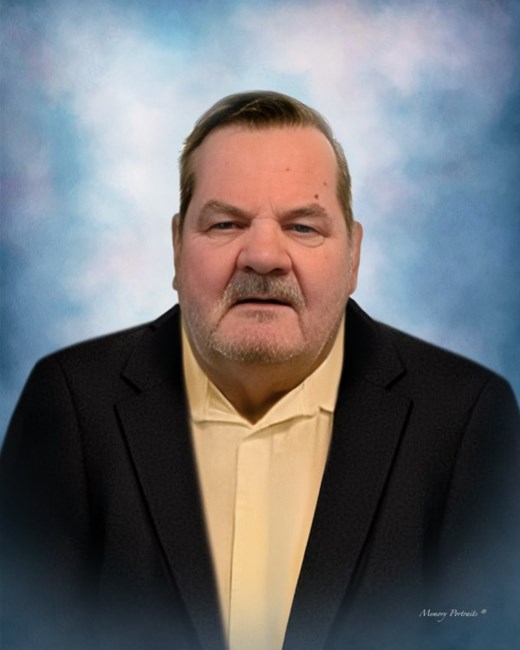 Obituary of Dennis C Fey