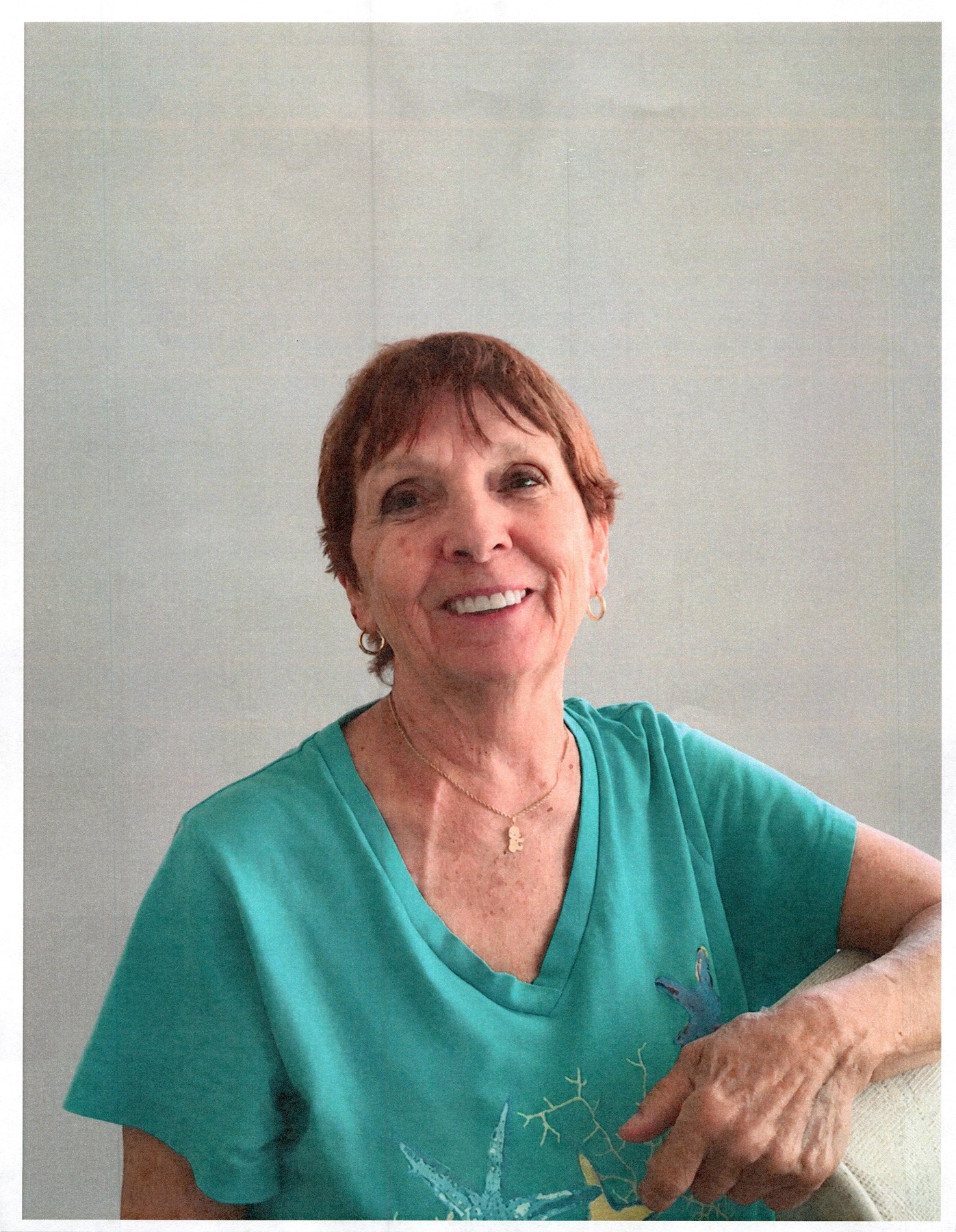Obituary of Brenda L Bear