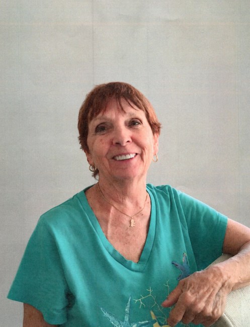 Obituary of Brenda L Bear