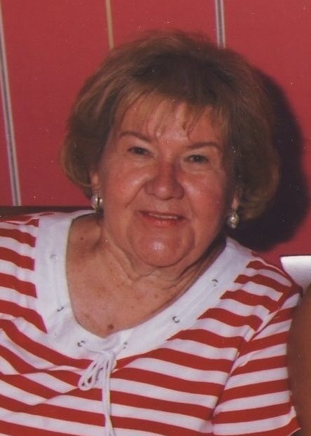 Obituary of Janet Jan A. Supergan