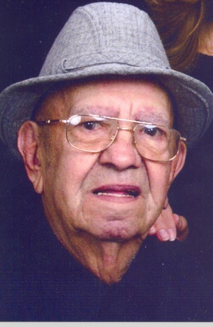 Obituary of Salome Garcia