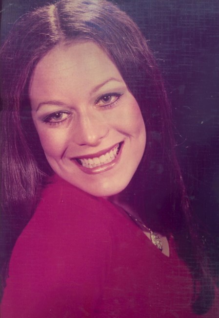 Avis de décès de Julie Linn Williams