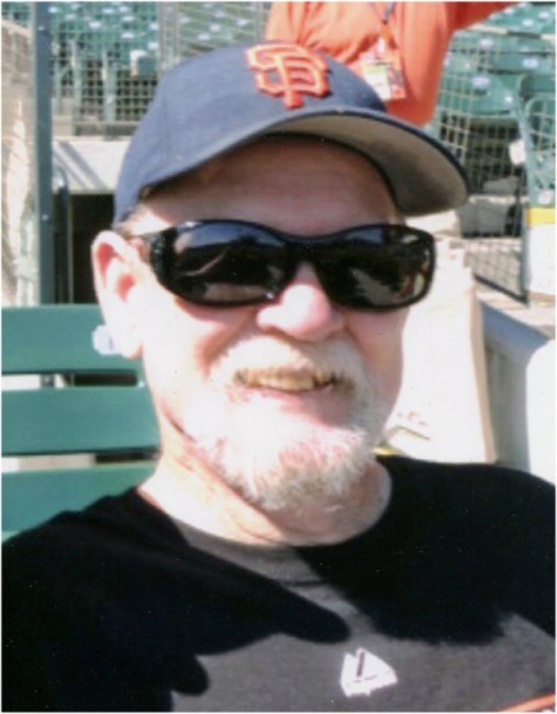 Obituary of Ronald Evan Bradley