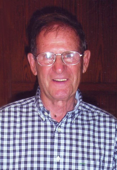 Obituary of Paul Phillips