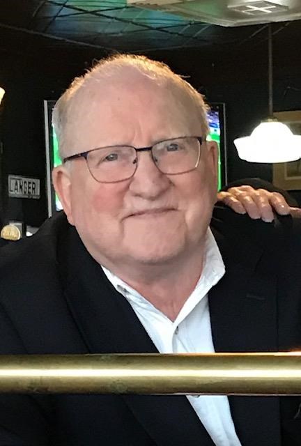 Obituary of Donald J. Stratton