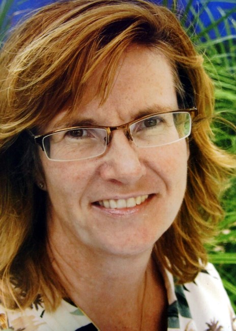 Obituary of Maureen Celia Hoch