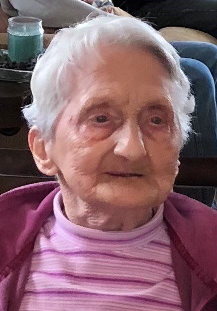 Obituary of Veronica M. Marino