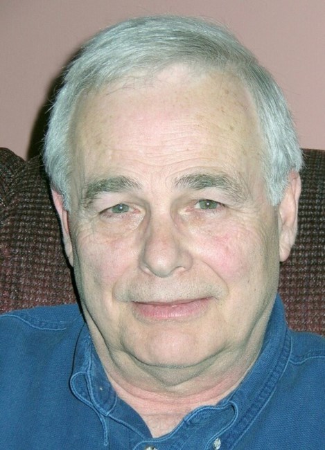 Obituary of William George Taylor