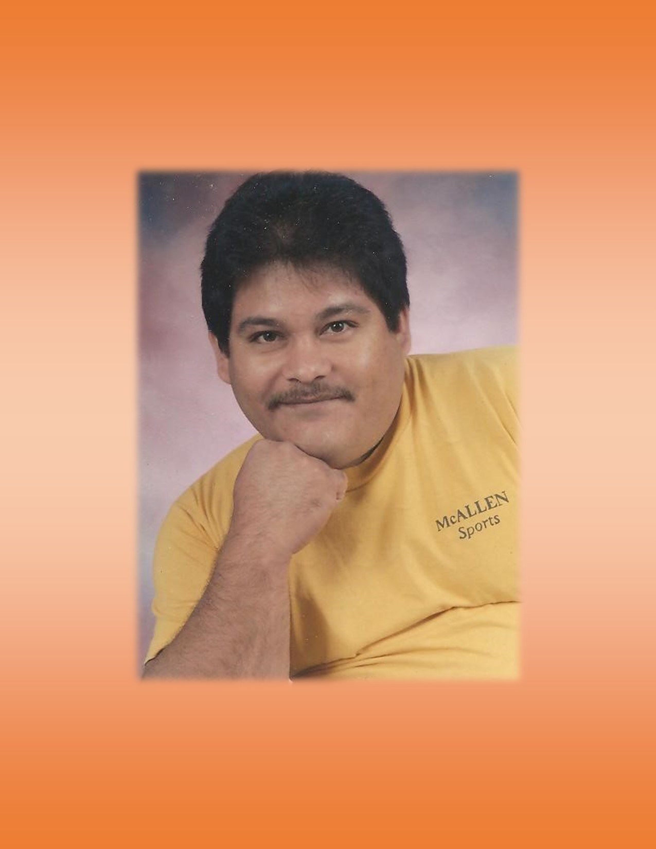 Obituario de Salvador Gonzalez