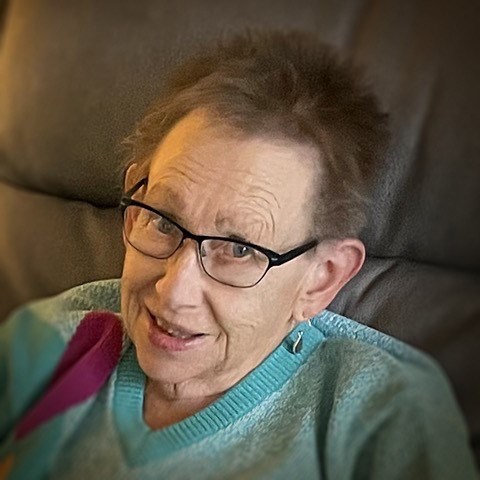 Obituario de Mrs. Rhogene Ann Smith