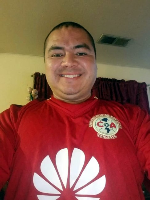 Obituary of Alberto Rodriguez Lopez