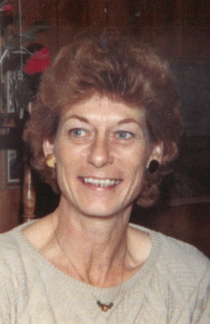 Avis de décès de Sharon Dodd