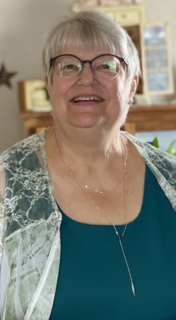 Obituario de Brenda Diane Lybarger