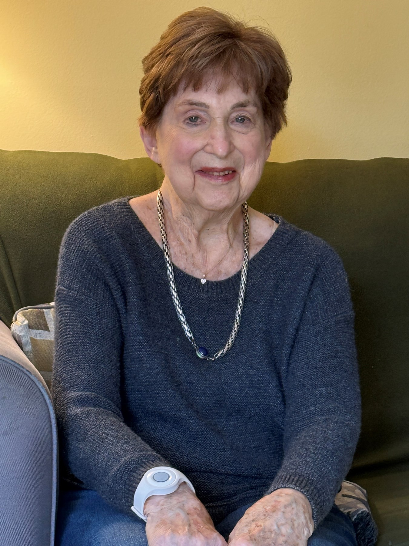 Obituary of Dorothy E. (Feldman) Halber