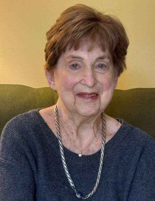 Obituary of Dorothy E. (Feldman) Halber