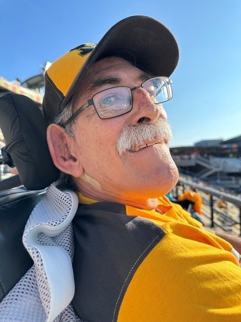 Obituary of Joseph Henry Machens Jr.
