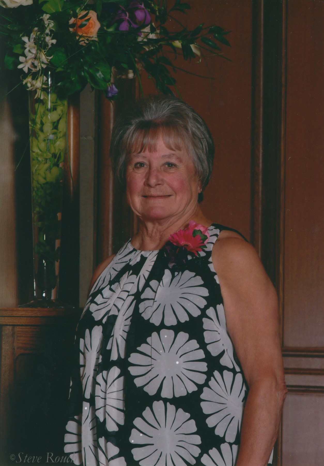 Obituary of Sandra K. Walker