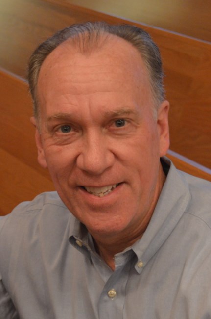 Obituary of Roger C. Gardner